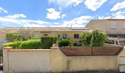 Martinez Nelly, Cabinet Infirmier à Narbonne