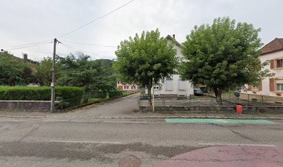 Cabinet Zussy Henny Dreyer Guidoum, Cabinet Infirmier à Saint-Amarin