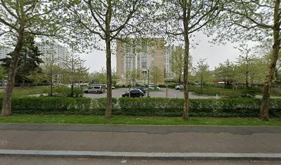 Dupuis Julie, Cabinet Infirmier à Rouen