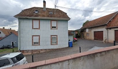 Cabinet Infirmier Emilie MOMBERT, Cabinet Infirmier à Lutzelhouse