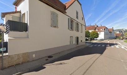 Perret Patrice, Cabinet Infirmier à Lons-le-Saunier