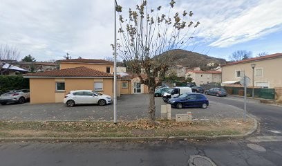 Chapron Martine, Cabinet Infirmier à Veyre-Monton