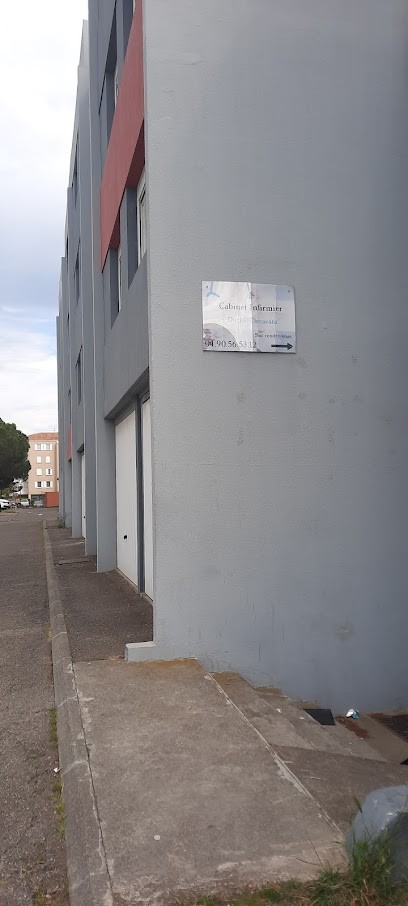 Duclos Cécile, Cabinet Infirmier à Fos-sur-Mer