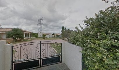 Bautes Amandine, Cabinet Infirmier à Narbonne