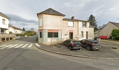 Kouroupakis Antoine, Cabinet Infirmier à Pacé