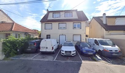 Bordeau Danielle, Cabinet Infirmier à Sevran