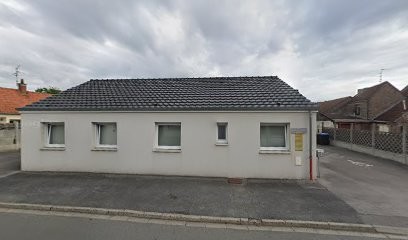 Bégier lucie infirmière libérale, Cabinet Infirmier à Wallers