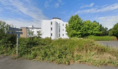 Bastien Martine, Cabinet Infirmier à Lannion