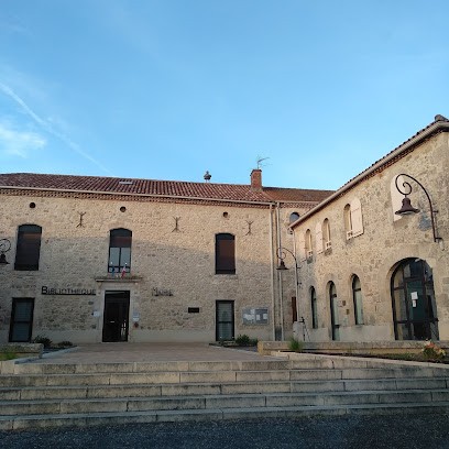 Cabinet infirmier Marion Lucerga Amandine Sousa, Cabinet Infirmier à Bruch