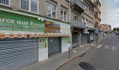 Angays Françoise, Cabinet Infirmier à La Ricamarie