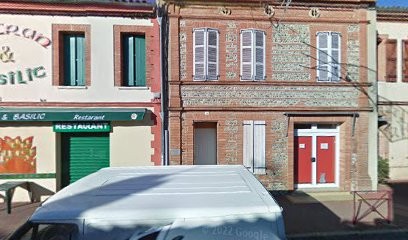 Cabinet Infirmier HECK Stéphanie & GODARD Morgane, Cabinet Infirmier à Merville