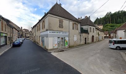 ADMR SSIAD Bresse Comtoise, Cabinet Infirmier à Sellières