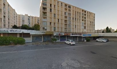 YOUSSOUF Toilanti, Cabinet Infirmier à Marseille 10