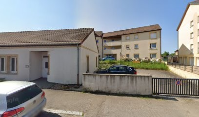 Levacic-Antonelli Laurence Et Preud'Homme-Clement Christine, Cabinet Infirmier à Sainte-Marie-aux-Chênes