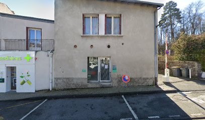 Chaput Guillaume, Cabinet Infirmier à Nohanent