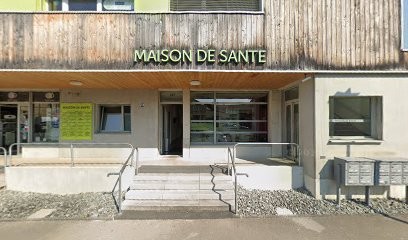 VOLCK Marie-Charlotte, Cabinet Infirmier à Seloncourt