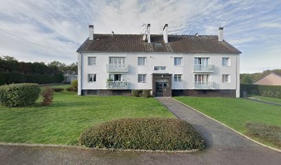 Lecoeur Marie-Anne, Cabinet Infirmier à Oissel