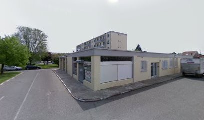 Durand Christine, Cabinet Infirmier à Saint-Priest