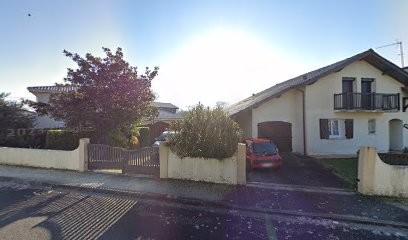 Galtie Joëlle, Cabinet Infirmier à Pessac