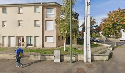 Legros Angelique, Cabinet Infirmier à Metz