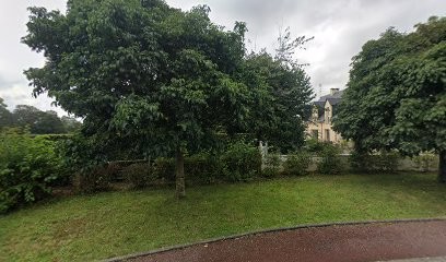 Enguehard liard Anne, Cabinet Infirmier à Saint-Gilles