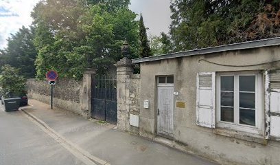 Cabinet Lacombe Pascaline, Cabinet Infirmier à Verberie