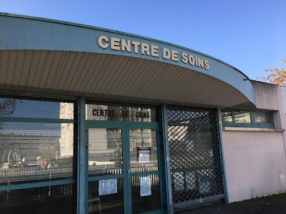 CENTRE DE SANTE INFIRMIER MONPLAISIR, Cabinet Infirmier à Angers