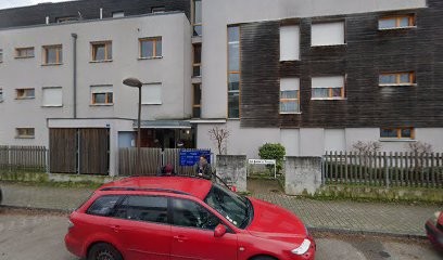 Meledje Marie-Ange, Cabinet Infirmier à Strasbourg