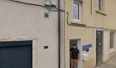 Christophe MANEVAL, Cabinet Infirmier à Saint-Genis-Laval