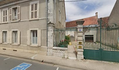 Blandine Genty Christelle Augay, Cabinet Infirmier à Châteauneuf-sur-Cher