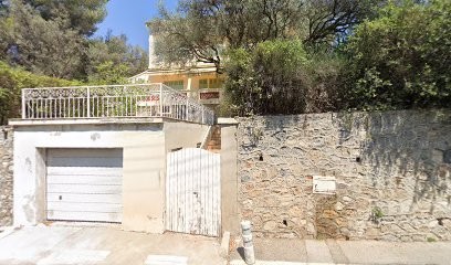 Glasser Thierry, Cabinet Infirmier à Toulon