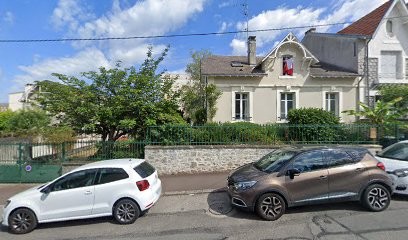 Goursaud Marie, Cabinet Infirmier à Limoges