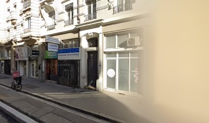 Cabinet infirmier Vallon-HUN, Cabinet Infirmier à Villeurbanne