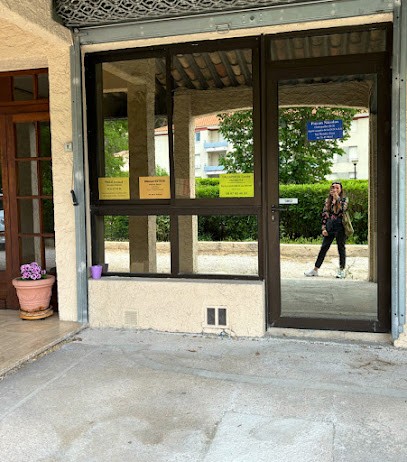Cabinet Emilie Arniaud Infirmière Libérale à domicile, Cabinet Infirmier au Beausset