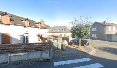 Cabinet infirmier Tania LAVERGNE & Romain LÊ, Cabinet Infirmier à Lestelle-Bétharram