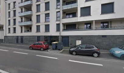 Jannel Cathy, Cabinet Infirmier à Reims