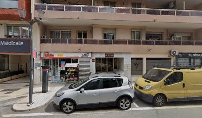 Paramédicale Valéria SCM, Cabinet Infirmier à Saint-Laurent-du-Var