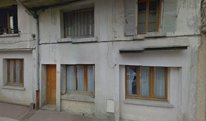 Le Heurt Bourgeais Sylvie Josee, Cabinet Infirmier à Aranc