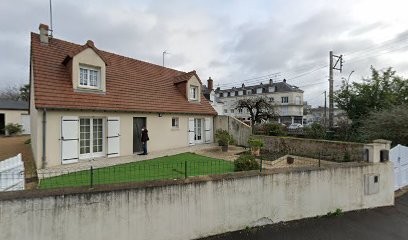 Cosnier Porte Isabelle Andree, Cabinet Infirmier à Saint-Pierre-des-Corps