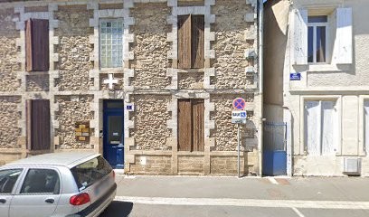 Fournereau Cecile, Cabinet Infirmier à Bergerac