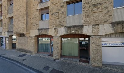 Cavin Dominique, Cabinet Infirmier à Cavaillon