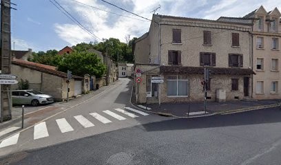 Cabinet Des Infirmières Cravoisier Pascale Et Jobert Hélène, Cabinet Infirmier à La Ferté-sous-Jouarre