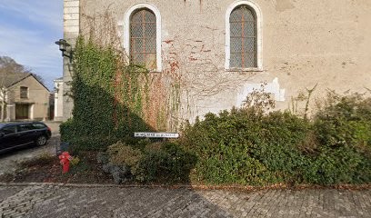 infirmiere casari corinne, Cabinet Infirmier à Soulaines-sur-Aubance