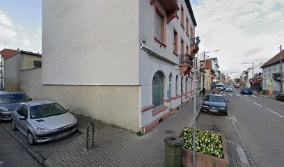Céline Et Loetitia, Cabinet Infirmier à Bischheim