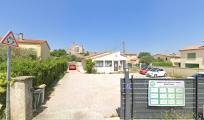 Megy Marina, Cabinet Infirmier à Saint-Maximin-la-Sainte-Baume