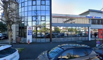 Chaumillon Luc/ Lambert Lorraine/ Huguet Céline Infirmiers 189 Av La Rochelle, 79000 Niort, Cabinet Infirmier à Niort