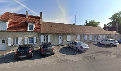 Drouet Sophie, Cabinet Infirmier à Pontpoint