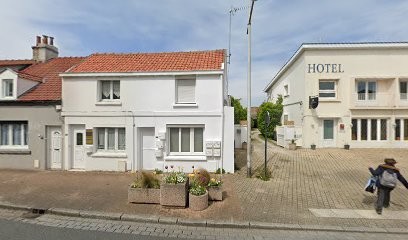 Vandelannoote Jeanne, Cabinet Infirmier à Coquelles