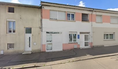 Infirmière MATHIS Sandra, Cabinet Infirmier à Saint-Max