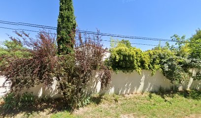 Pfeiffer Francis, Cabinet Infirmier à Nîmes